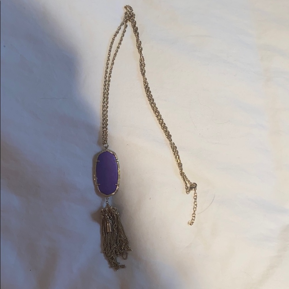 Kendra Scott Necklace